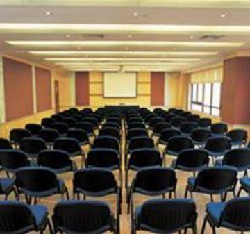 广州白云宾馆 专业会议服务，打造高效商务体验