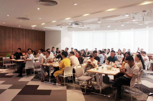 直击现场 云图集团发布最强独家产品，地产行业大佬齐聚交流