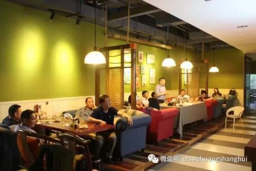海纳百川 百舸争流 服务分会二季度工作会议侧记