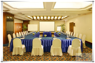 北京久荣会议服务 专业承办展览展示，助力企业品牌升级