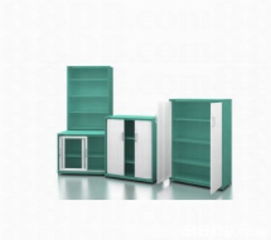 维昌集团 一站式办公家具与专业会议服务解决方案