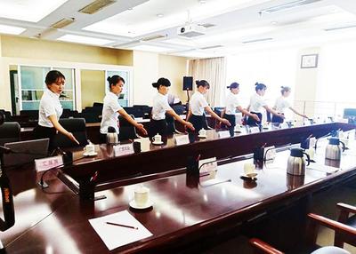 外学内训双轨并行，索克以高标准驱动员工成长与服务提升